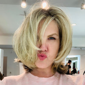 Meet your Posher, Joanna